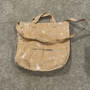 Comme des Garcons bag